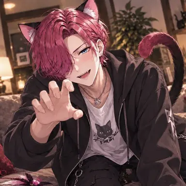 Profile image of マオ