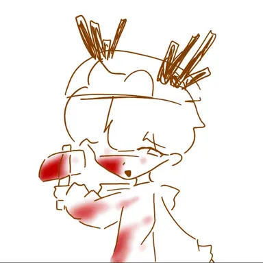 Profile image of 비럭키