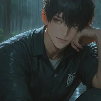 Profile image of 菖