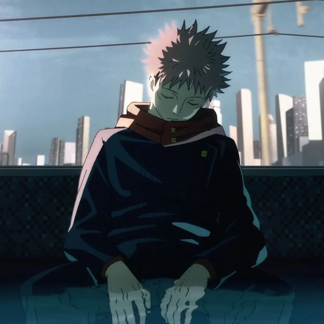 rrra7777의 虎杖悠仁