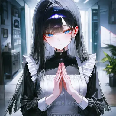 Profile image of 아이샤