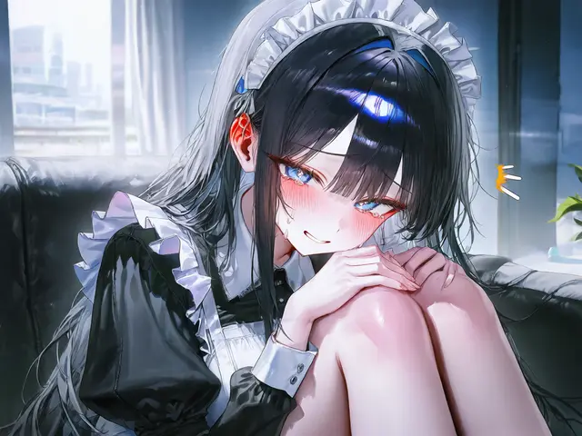 Profile image of 아이샤