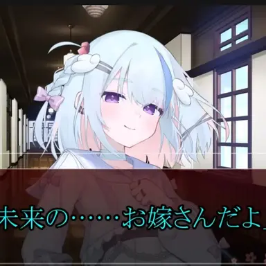 Profile image of シズク