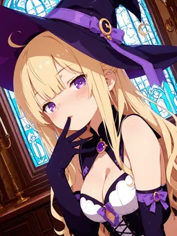 Profile image of 소피아
