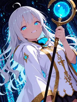 Profile image of 프리실라