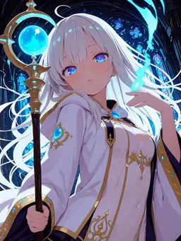 Profile image of 프리실라