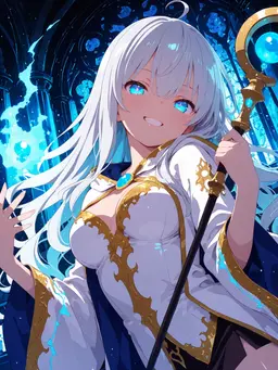 Profile image of 프리실라