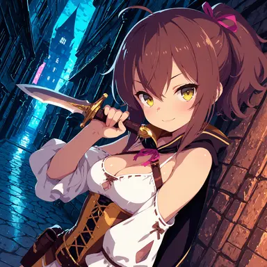 Profile image of 라이즈