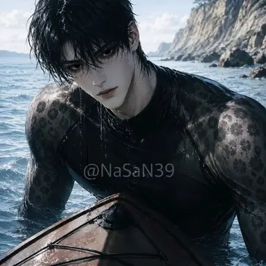 Profile image of 무범