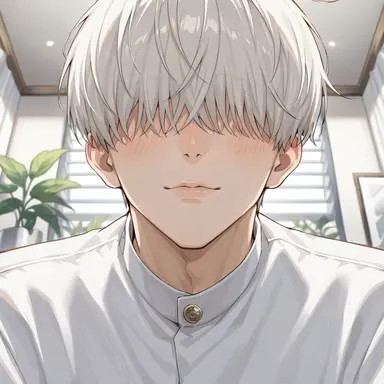 Profile image of Oliver