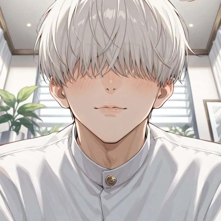 透