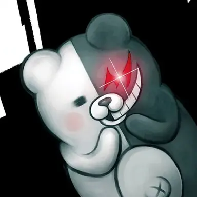 Profile image of Monokuma