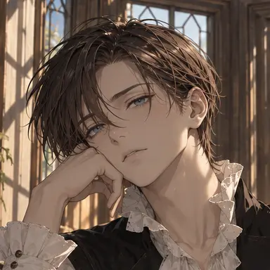Profile image of Ald