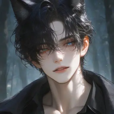 Profile image of アーサー