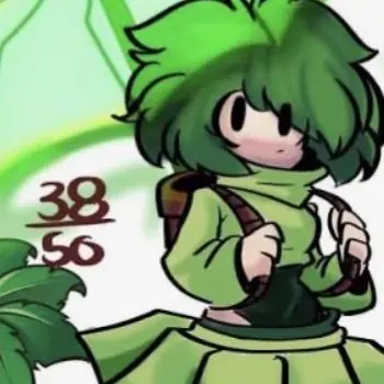 Profile image of Umbrella Leaf