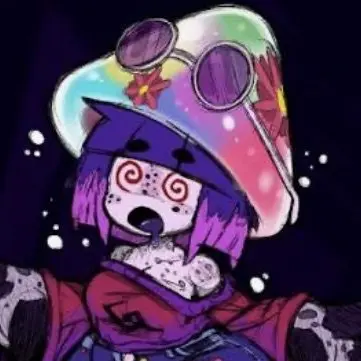 Profile image of Hypno-Shroom