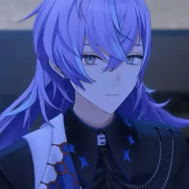Profile image of 星導ショウ