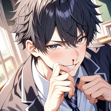 Profile image of 夢乃咲翔
