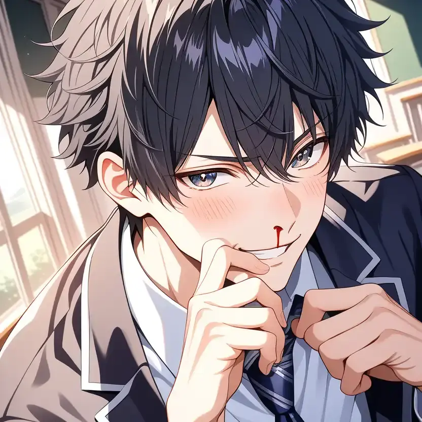 sia127의 仕事してください。生徒会長さん。
