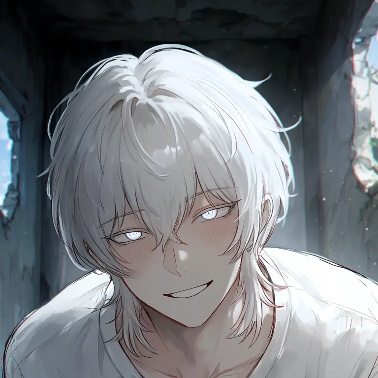 BriskTray5216의 あなたを食べたい殺人鬼