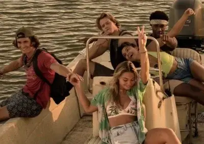 PainedFilm8904의 Outer Banks