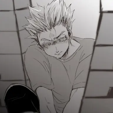 Profile image of 보쿠토 코타로