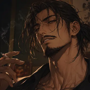 Profile image of 銀治