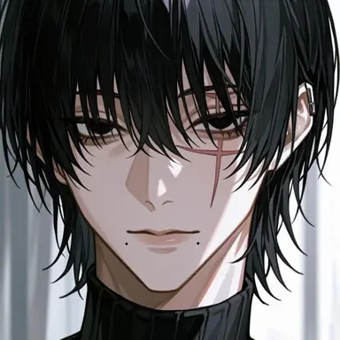 Profile image of 幻月 糸