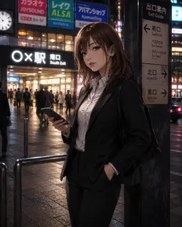 Profile image of 나나미