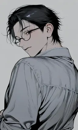 Profile image of 오오츠 마사토