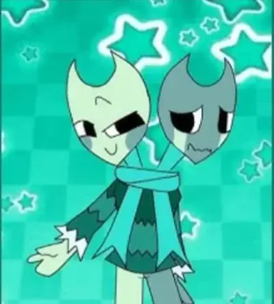 HugeSeal7260의 FF Toon handler -DW