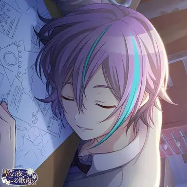 Profile image of 類