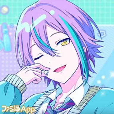 Profile image of 類