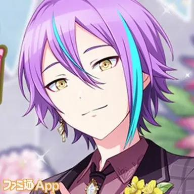 Profile image of 類