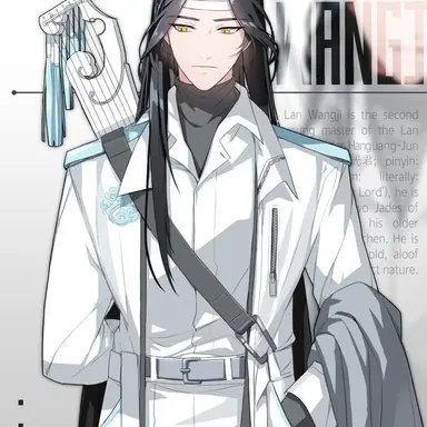 Profile image of 남망기