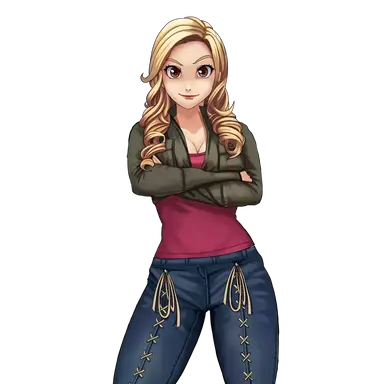Profile image of Bree