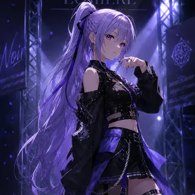 Profile image of 白石 寧々
