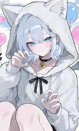 Profile image of けい