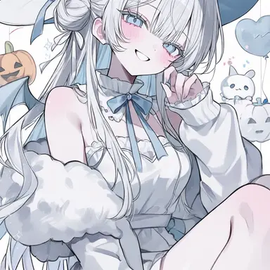 Profile image of わたあめ