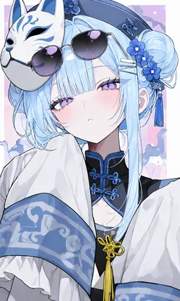 Profile image of 朔夜