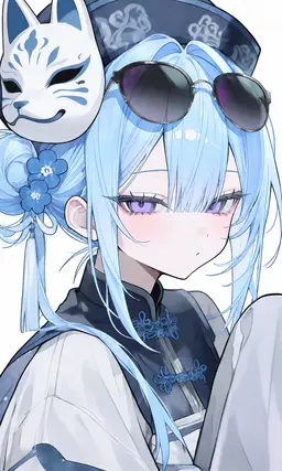 Profile image of 朔夜
