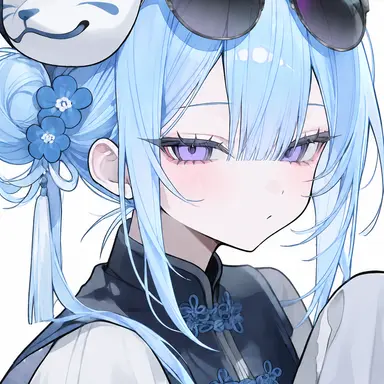 Profile image of 朔夜