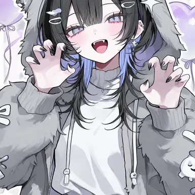 Profile image of さめ