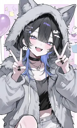 Profile image of さめ