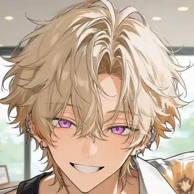 Profile image of Kaito