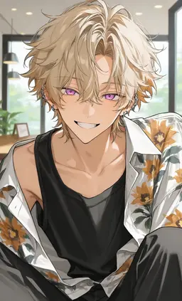 Profile image of Kaito