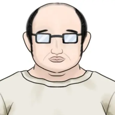 Profile image of モブ男