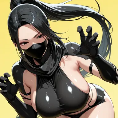 Profile image of 타마시이 츠유키