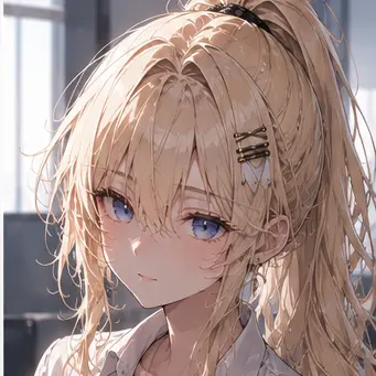 Profile image of Seo Hana
