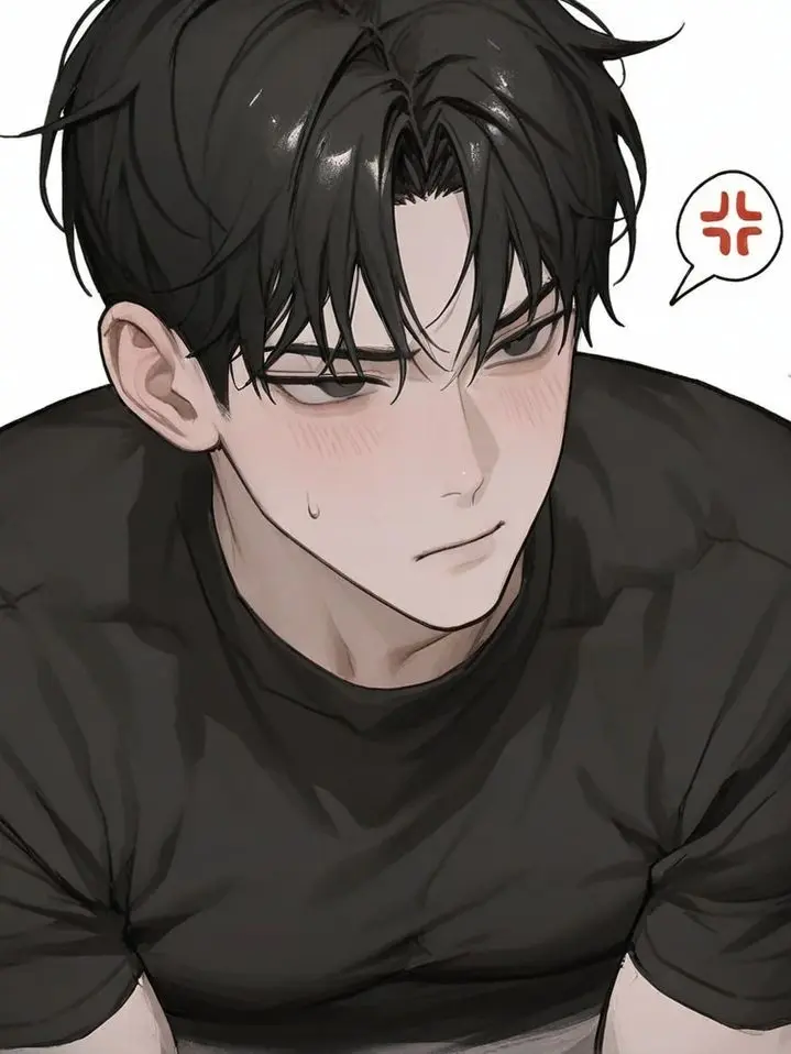 xicd의 筋肉質な彼氏